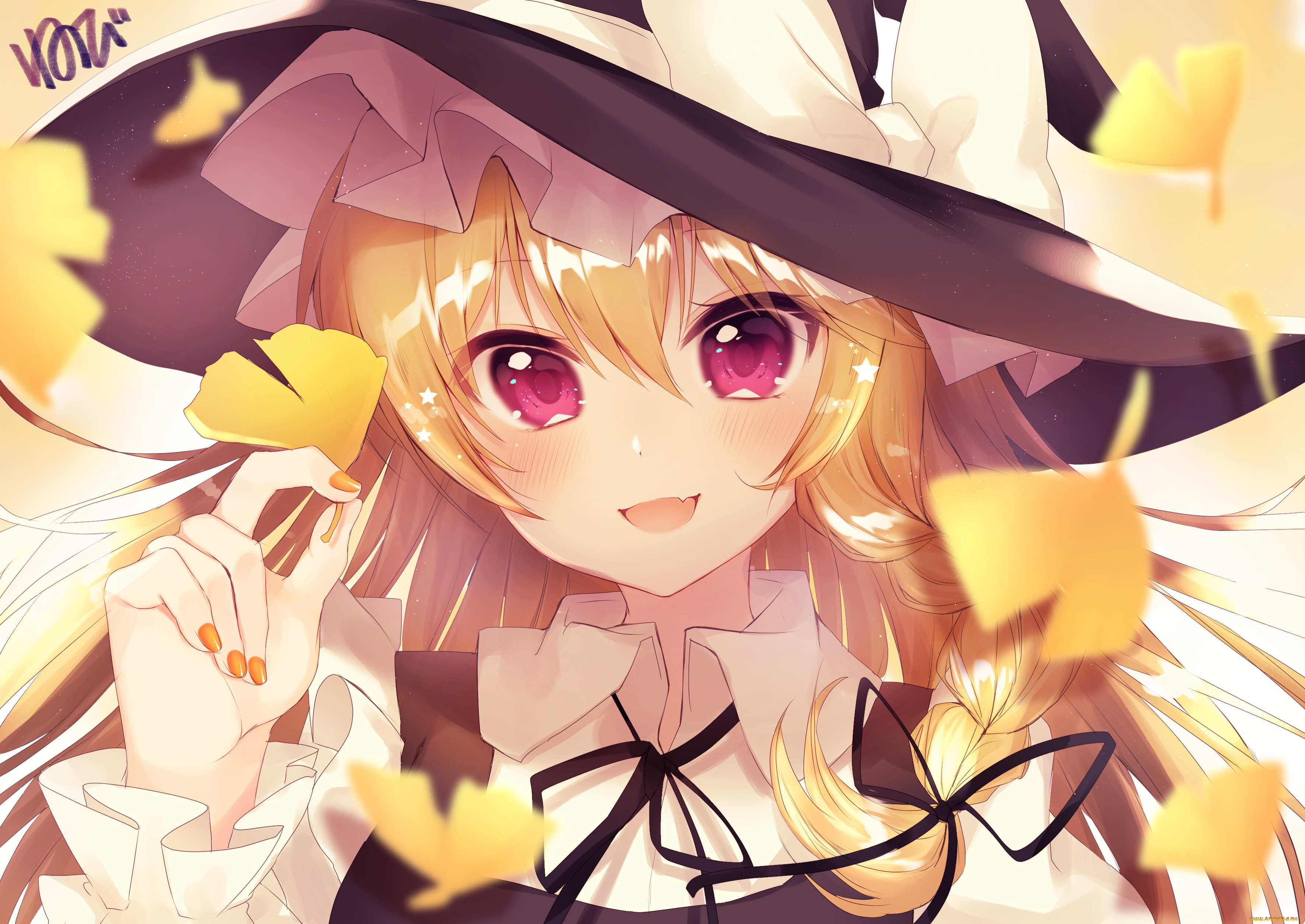 , touhou, 